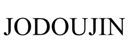 JODOUJIN trademark