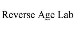 REVERSE AGE LAB trademark