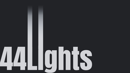 44LIGHTS trademark