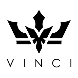 V VINCI trademark