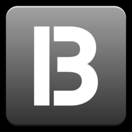 B3 trademark