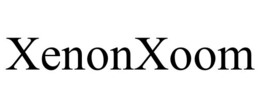 XENONXOOM trademark