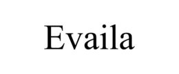 EVAILA trademark