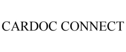 CARDOC CONNECT trademark