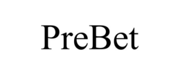 PREBET trademark