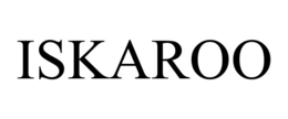 ISKAROO trademark