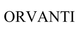 ORVANTI trademark