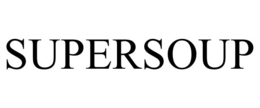 SUPERSOUP trademark