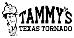 TTT TAMMY'S TEXAS TORNADO trademark