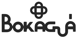 BOKAGUA trademark