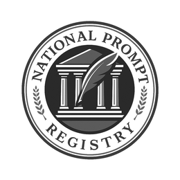 NATIONAL PROMPT REGISTRY trademark