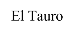 EL TAURO trademark