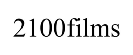 2100FILMS trademark