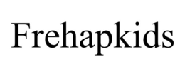 FREHAPKIDS trademark