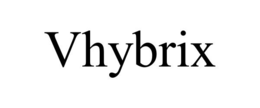 VHYBRIX trademark