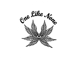 ONE LIKE NONE trademark