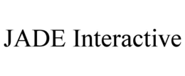 JADE INTERACTIVE trademark