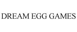 DREAM EGG GAMES trademark