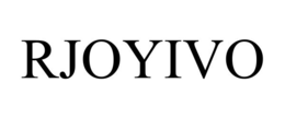 RJOYIVO trademark