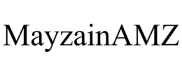 MAYZAINAMZ trademark