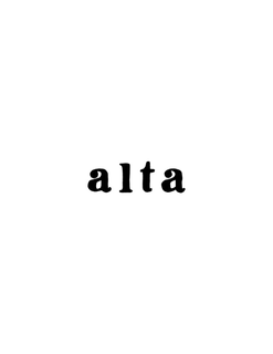 ALTA trademark