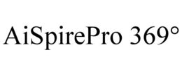 AISPIREPRO 369° trademark