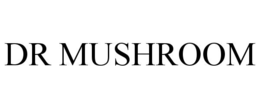 DR MUSHROOM trademark