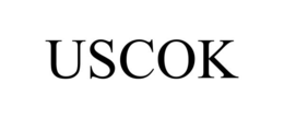 USCOK trademark