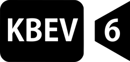 KBEV 6 trademark