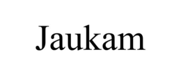 JAUKAM trademark