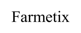 FARMETIX trademark