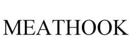 MEATHOOK trademark