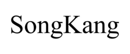SONGKANG trademark
