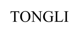 TONGLI trademark