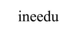 INEEDU trademark