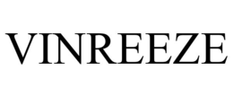 VINREEZE trademark