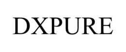 DXPURE trademark