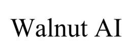 WALNUT AI trademark