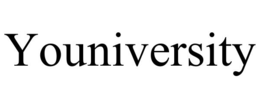 YOUNIVERSITY trademark