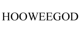 HOOWEEGOD trademark