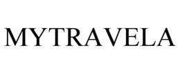 MYTRAVELA trademark