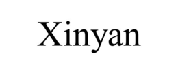 XINYAN trademark