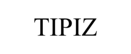 TIPIZ trademark