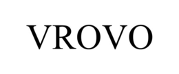 VROVO trademark