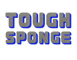 TOUGH SPONGE trademark