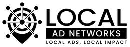 LOCAL AD NETWORKS LOCAL ADS, LOCAL IMPACT trademark