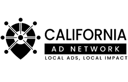 CALIFORNIA AD NETWORK LOCAL ADS, LOCAL IMPACT trademark