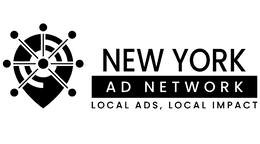 NEW YORK AD NETWORK LOCAL ADS, LOCAL IMPACT trademark