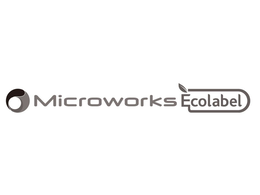 MICROWORKS ECOLABEL trademark