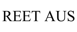 REET AUS trademark